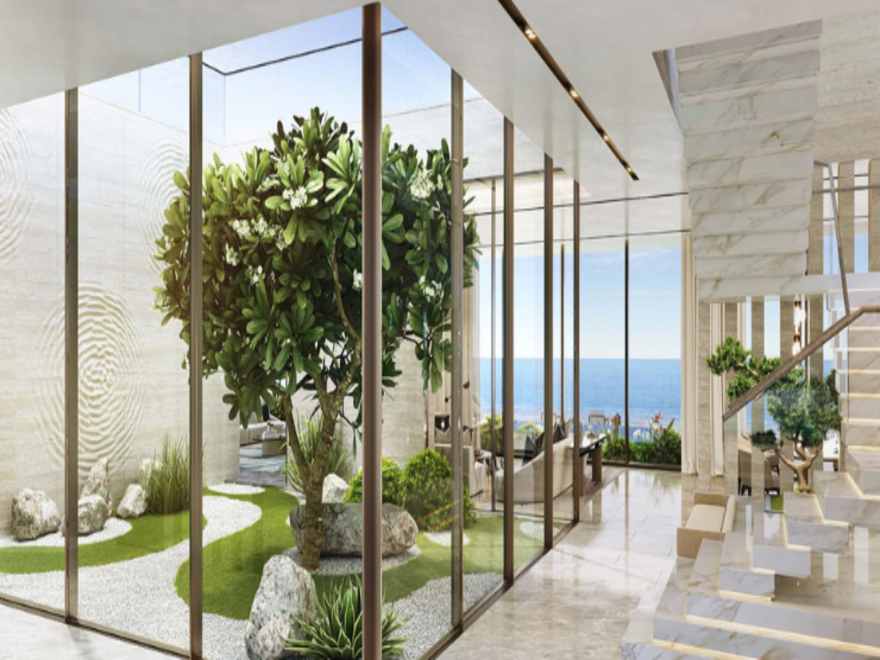 SHA Residences Emirates/Q4 2026